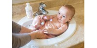 BABY - Body Wash & Bubbles Lavender - Anointment